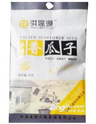 洪晟源五香瓜子30g-全國(guó)招商中