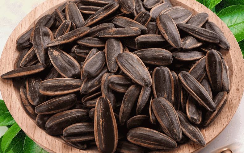 新貨五香瓜子 休閑零食中的經典美味